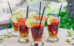 Drinks